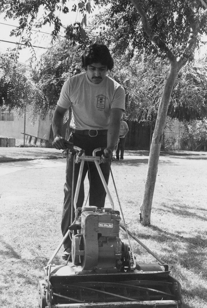 Hawaiian Gardens Historic Photos